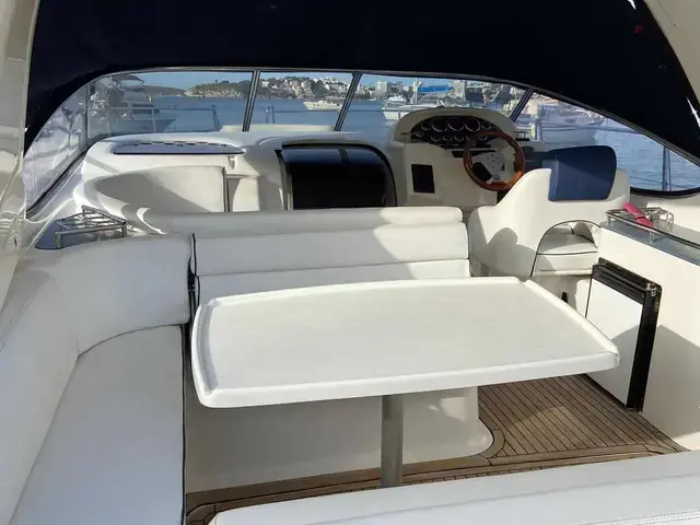 Bavaria 34