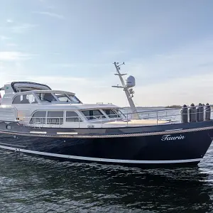 2021 Linssen GRAND STURDY 500 AC VARIOTOP