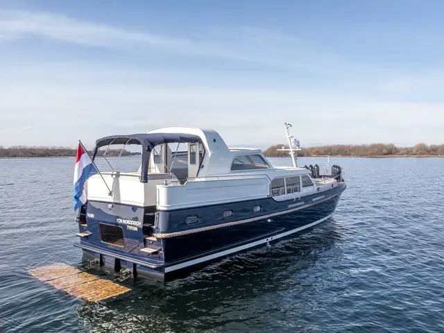 Linssen Grand Sturdy 500 Variotop