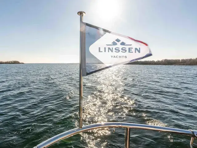 Linssen Grand Sturdy 500 Variotop