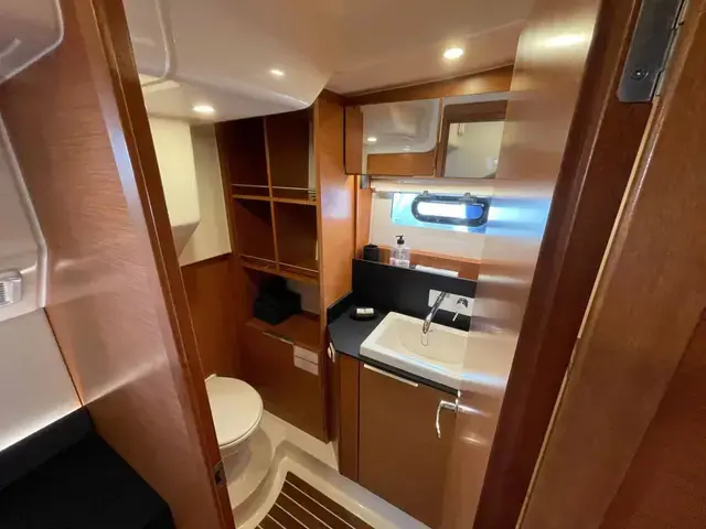 Bavaria S 45 Open