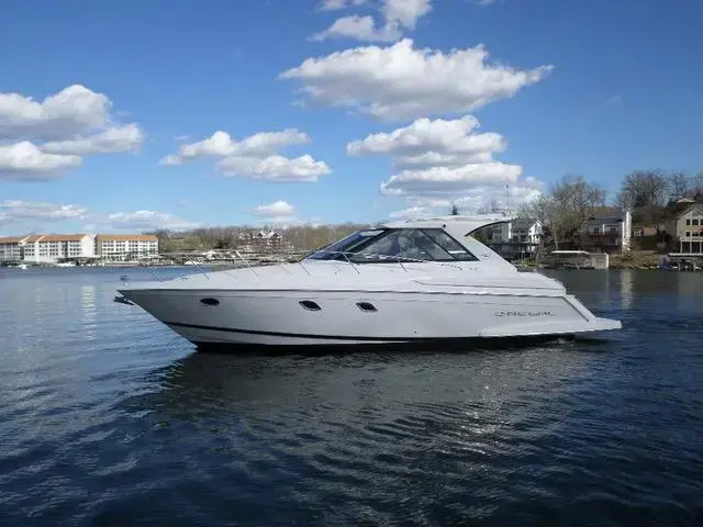 Regal 42'