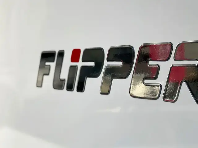 Flipper 900 Dc