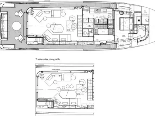 Sanlorenzo SD90