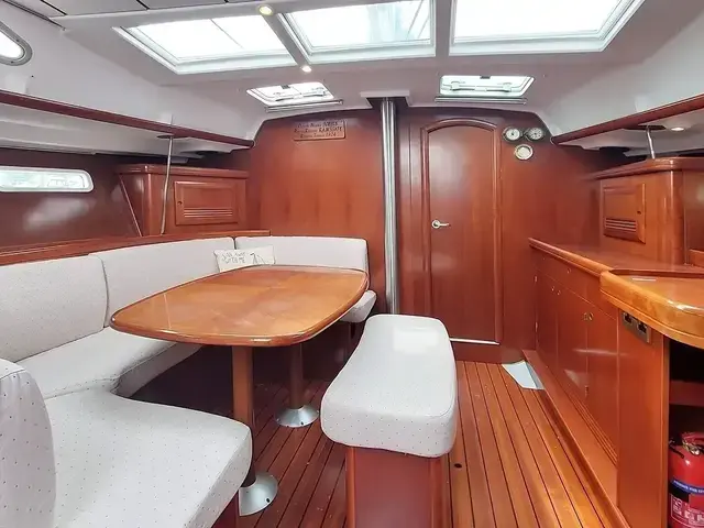 Beneteau Oceanis Clipper 393