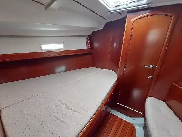 Beneteau Oceanis Clipper 393