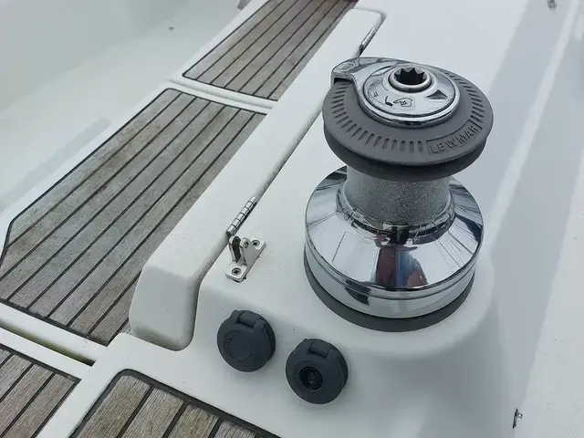 Beneteau Oceanis Clipper 393