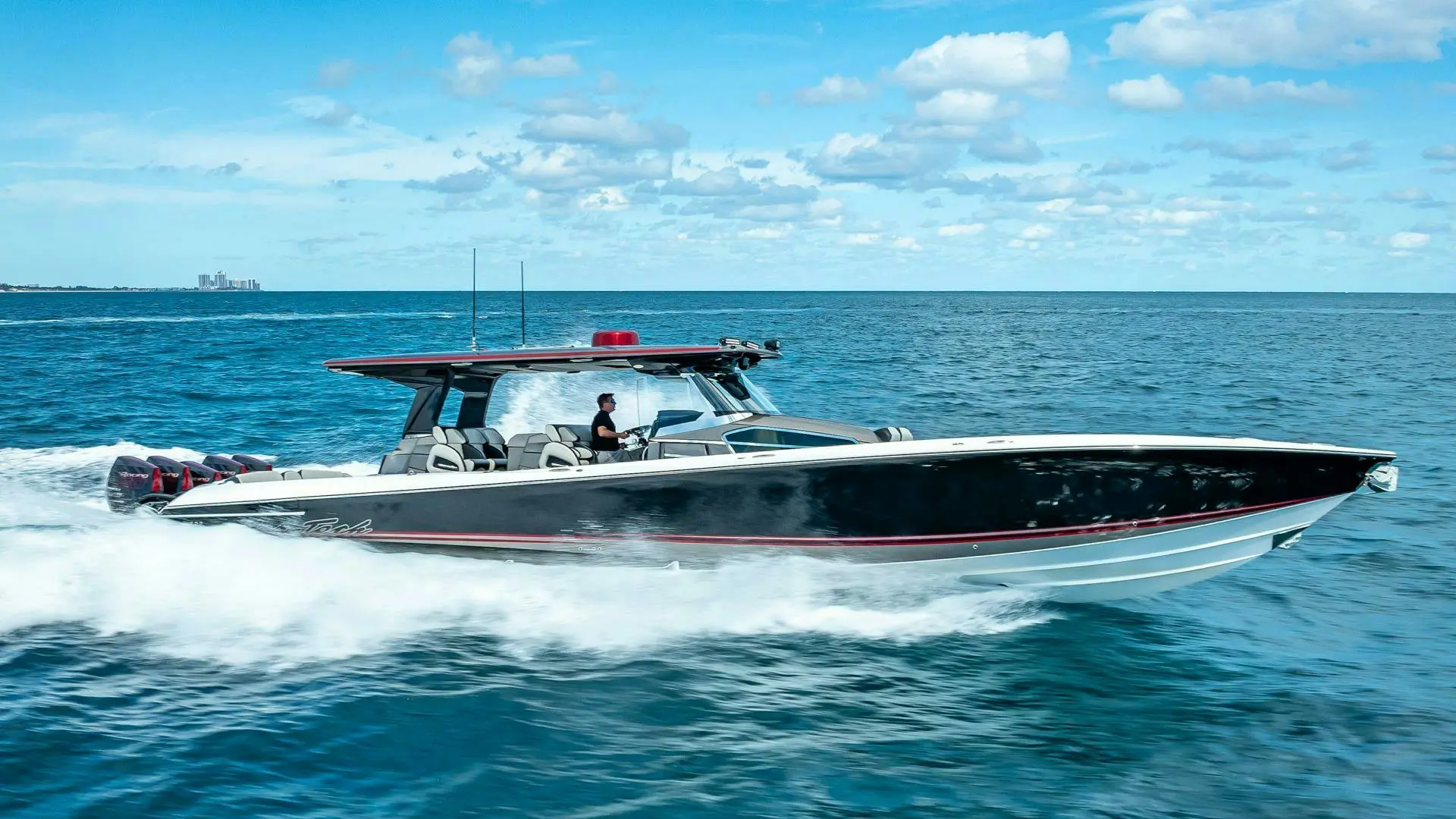 2023 Atlantic 500 sport