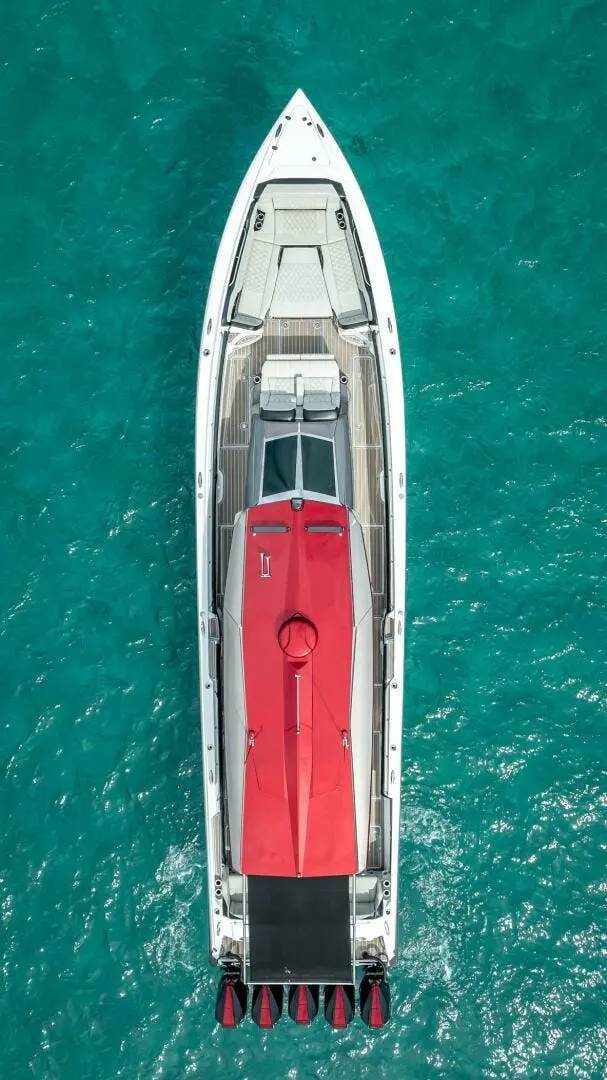 2023 Atlantic 500 sport