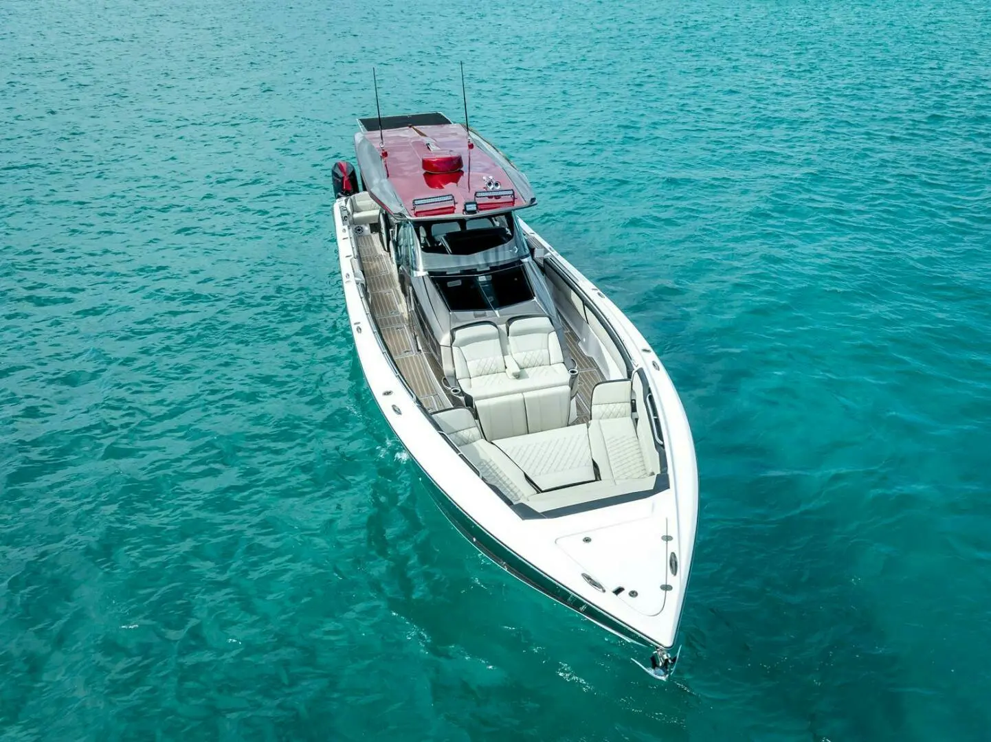 2023 Atlantic 500 sport