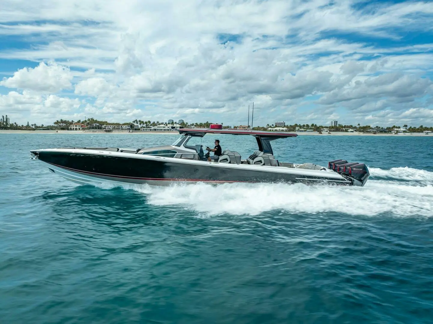 2023 Atlantic 500 sport