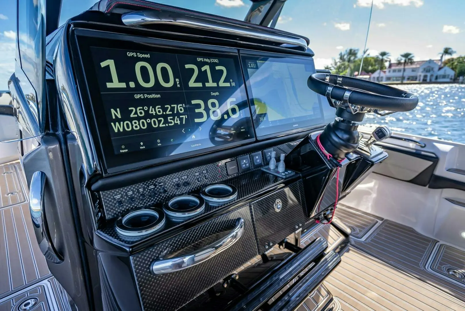 2023 Atlantic 500 sport