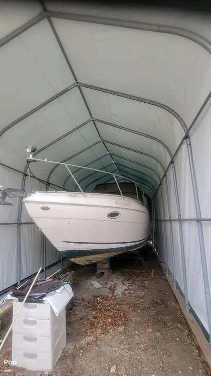 2002 Rinker fiesta vee 310