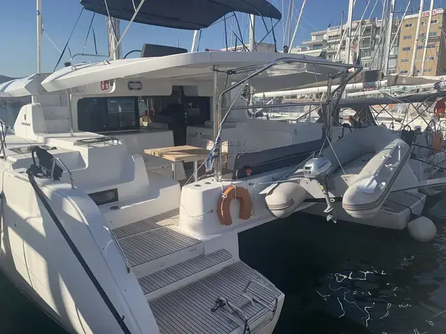 Lagoon 46