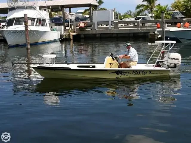 Dolphin Super Skiff Pro