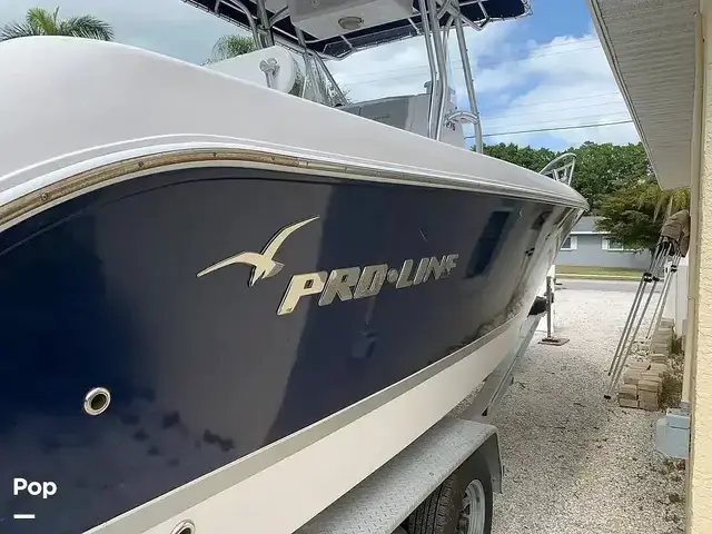 Pro Line 26 Super Sport