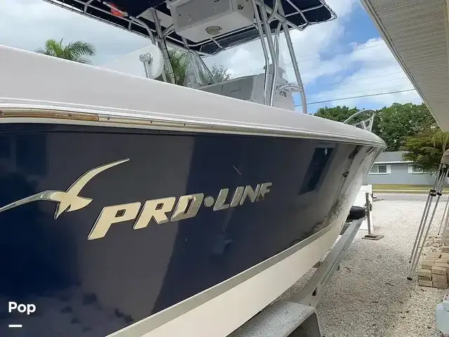 Pro Line 26 Super Sport