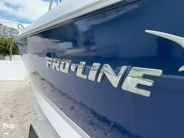 Pro Line 26 Super Sport