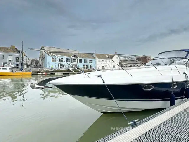 Fairline Targa 40