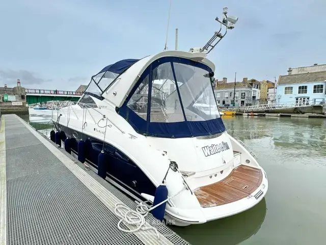 Fairline Targa 40