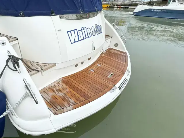 Fairline Targa 40