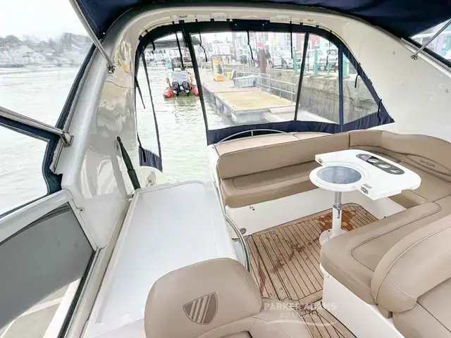 Fairline Targa 40