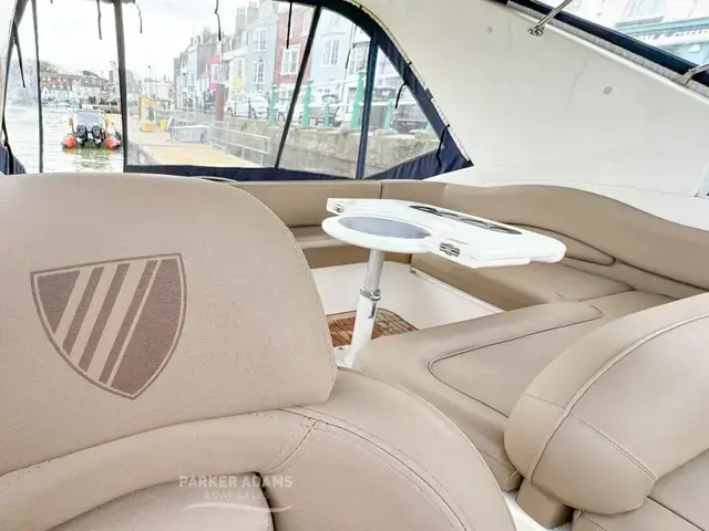 Fairline Targa 40