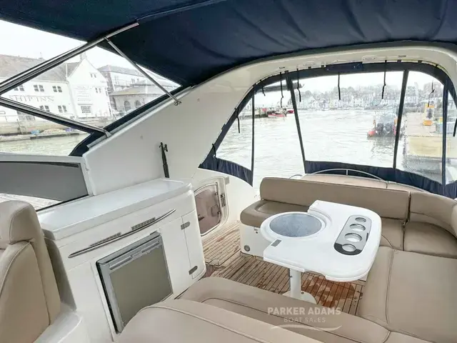 Fairline Targa 40