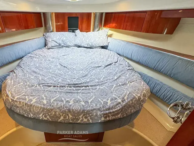 Fairline Targa 40