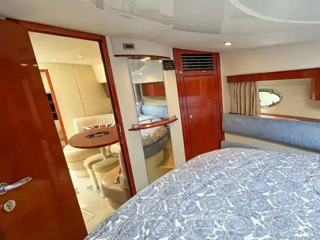 Fairline Targa 40