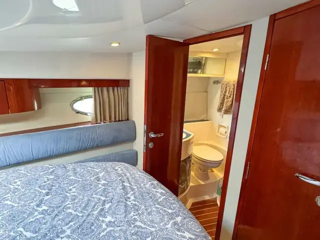 Fairline Targa 40