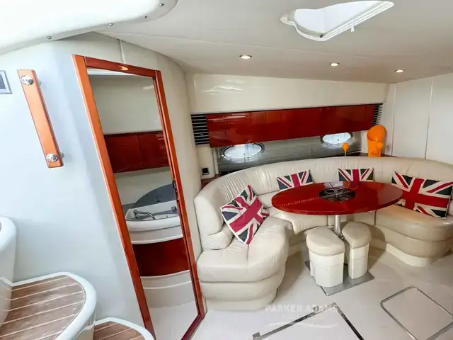 Fairline Targa 40