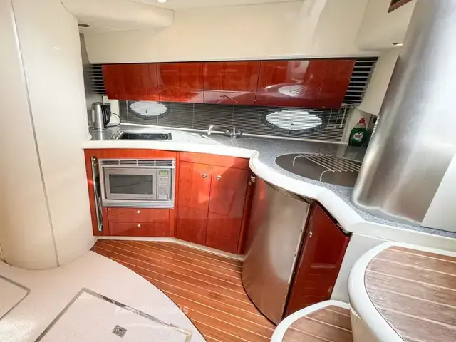 Fairline Targa 40