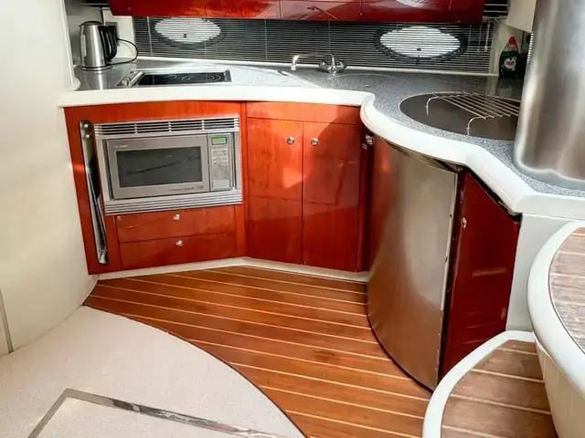 Fairline Targa 40