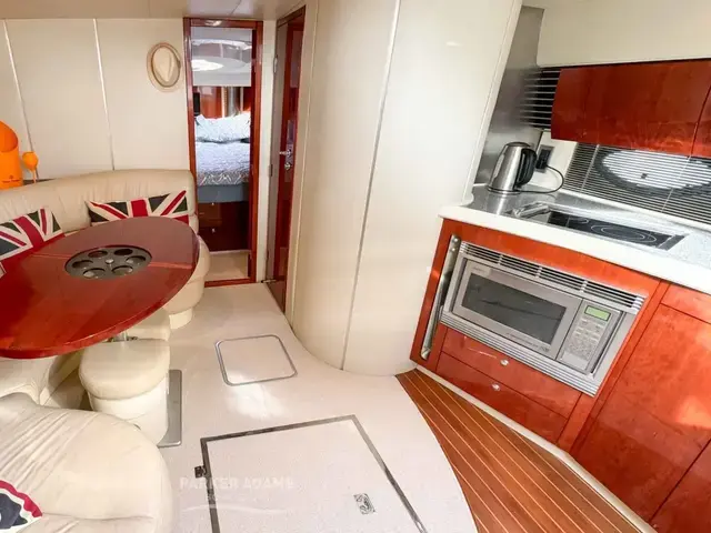 Fairline Targa 40