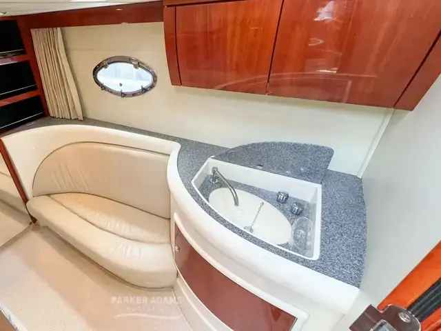 Fairline Targa 40