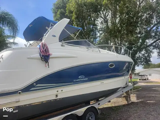 Chaparral 290 Signature