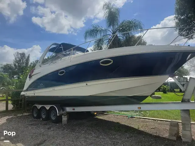 Chaparral 290 Signature