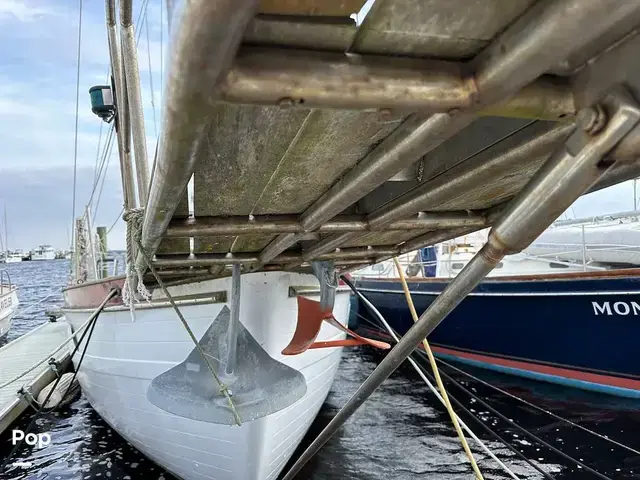 Formosa 44 Spindrift