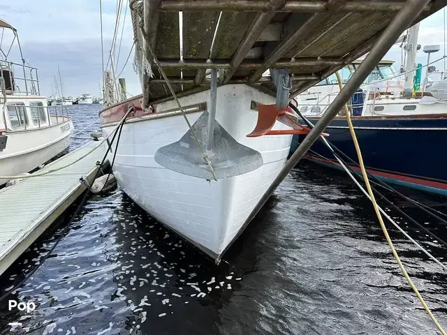 Formosa 44 Spindrift