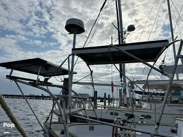 Formosa 44 Spindrift