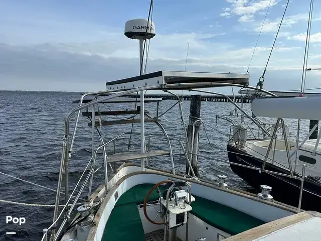 Formosa 44 Spindrift