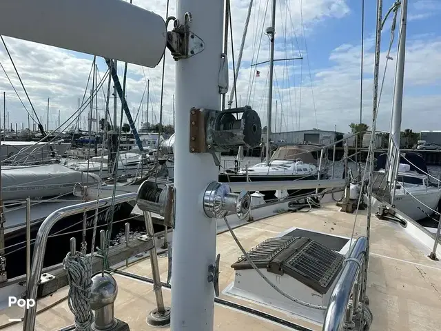 Formosa 44 Spindrift