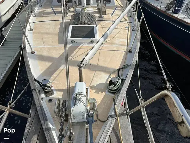 Formosa 44 Spindrift