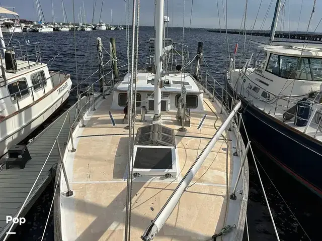 Formosa 44 Spindrift