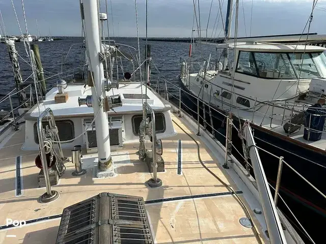 Formosa 44 Spindrift