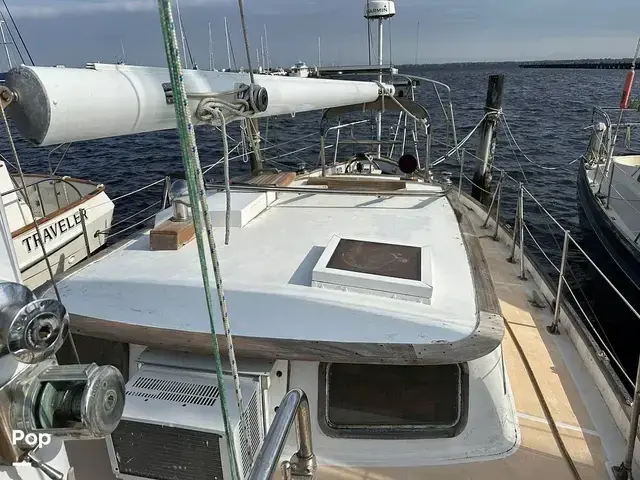 Formosa 44 Spindrift