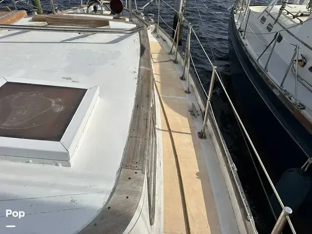 Formosa 44 Spindrift