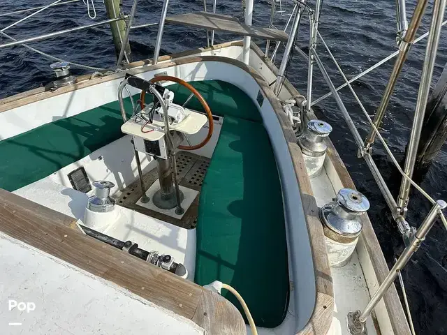 Formosa 44 Spindrift