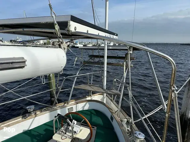 Formosa 44 Spindrift